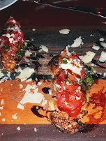 Bruschetta