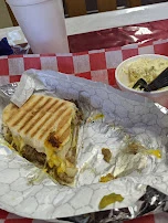 Cuban Sandwich