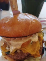 L O C Burger