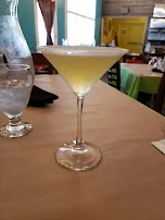 Lemon Drop Martini