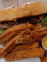 Ribeye Torta